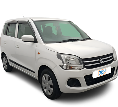 Maruti New Wagon-R-img